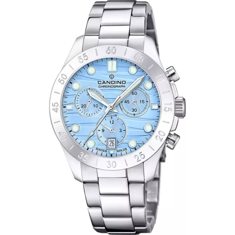 Часы Candino Casual C4783/3