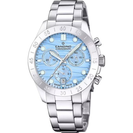 Часы Candino Casual C4783/3