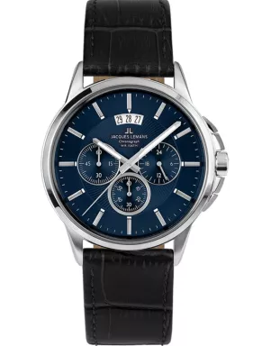 Годинник Jacques Lemans Sydney 1-1542G