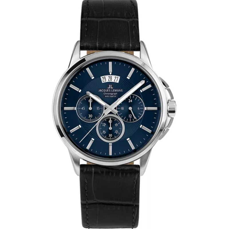 Годинник Jacques Lemans Sydney 1-1542G