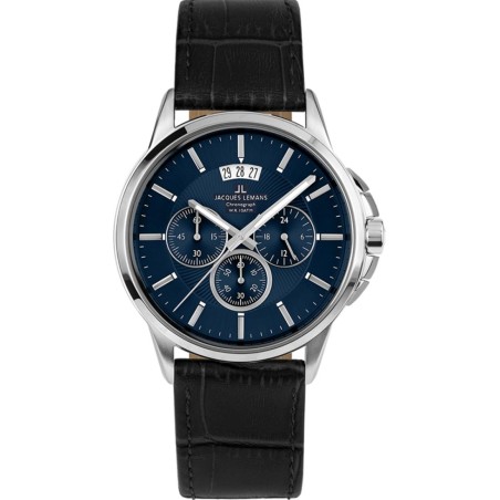 Годинник Jacques Lemans Sydney 1-1542G