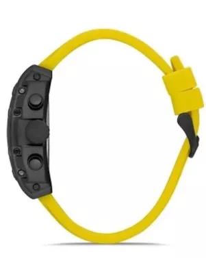 Чоловічий наручний годинник FERRO FM11001D-G5