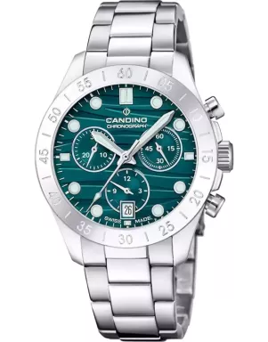 Часы Candino Casual C4783/4