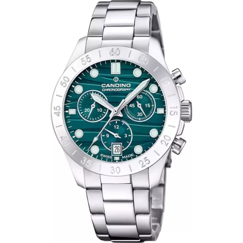 Часы Candino Casual C4783/4