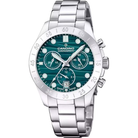 Часы Candino Casual C4783/4