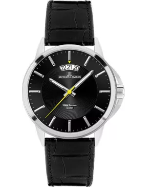 Годинник Jacques Lemans Sydney 1-1540A