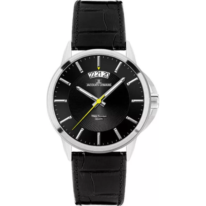 Годинник Jacques Lemans Sydney 1-1540A
