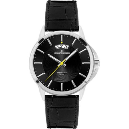 Годинник Jacques Lemans Sydney 1-1540A