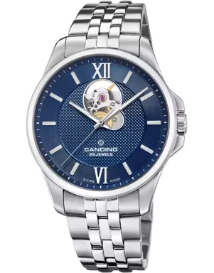 Годинник Candino Automatic C4780/4