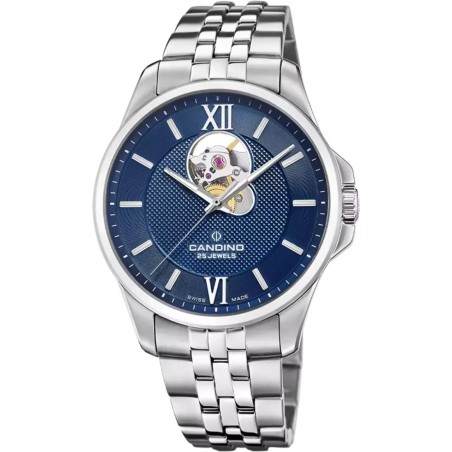 Годинник Candino Automatic C4780/4