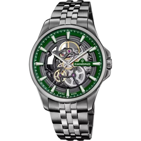 Годинник Candino Automatic C4782/2