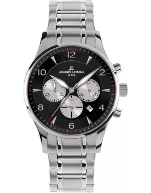 Годинник Jacques Lemans London 1-1654I