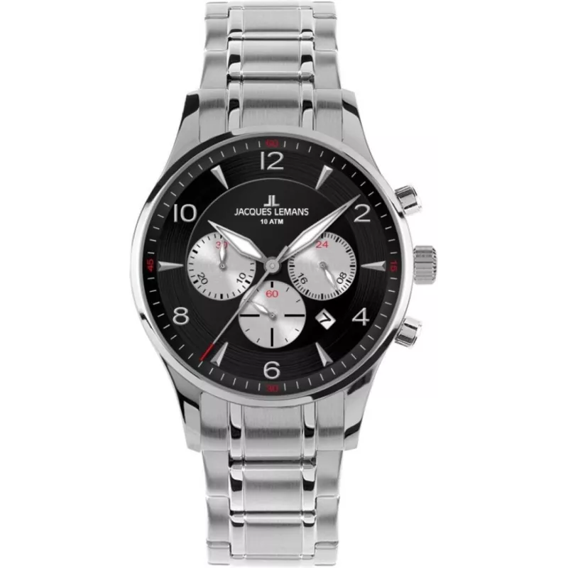 Часы Jacques Lemans London 1-1654I