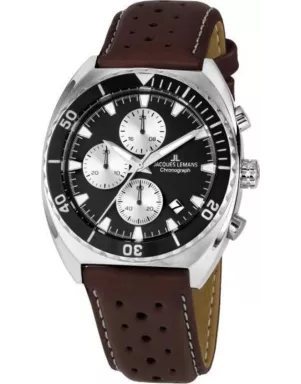 Часы Jacques Lemans Retro 200 1-2041I