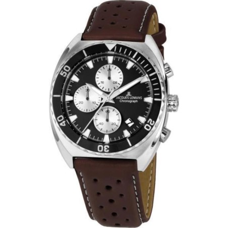 Годинник Jacques Lemans Retro 200 1-2041I