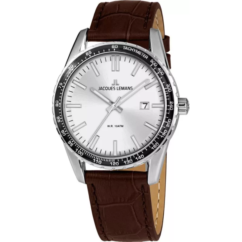 Часы Jacques Lemans Liverpool 1-2022B