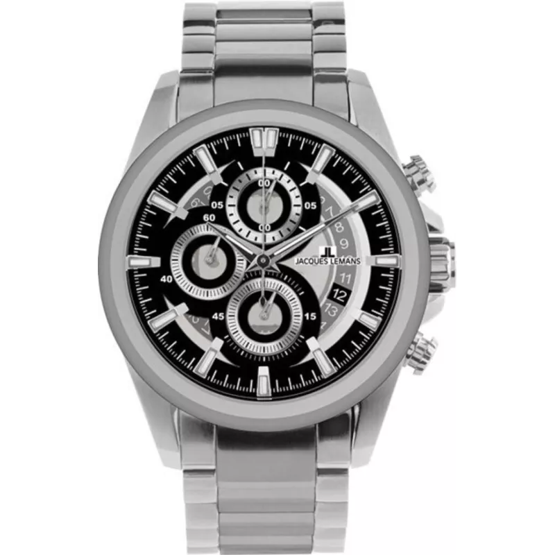 Часы Jacques Lemans Liverpool 1-1847E