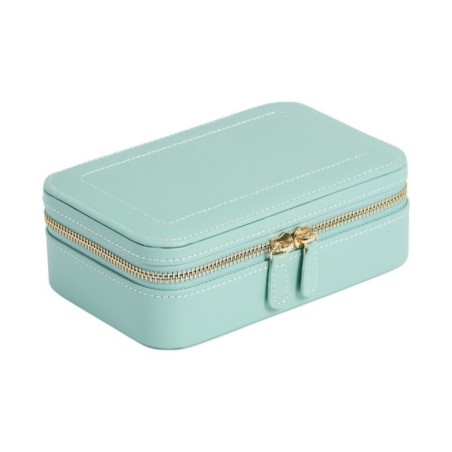 392230 Sophia Travel Zip Case WOLF Jade