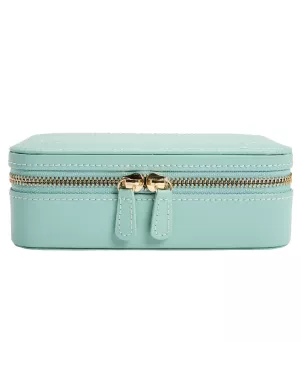 392230 Sophia Travel Zip Case WOLF Jade
