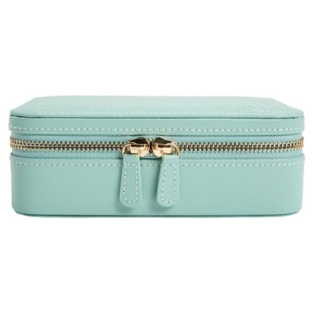 392230 Sophia Travel Zip Case WOLF Jade