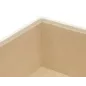 435253 Vault 4 inches Deep Tray WOLF Ivory