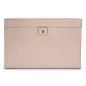 213016 Palermo Large Jewelry Box - Rose Gold Wolf