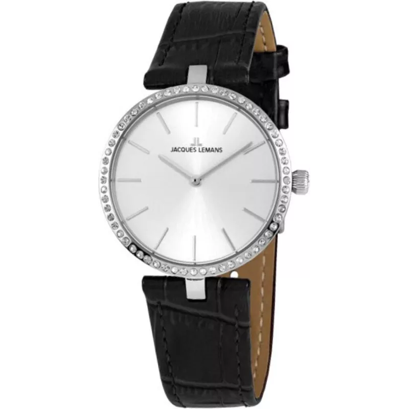 Часы Jacques Lemans Milano 1-2024H