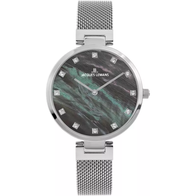 Годинник Jacques Lemans Milano 1-2001J