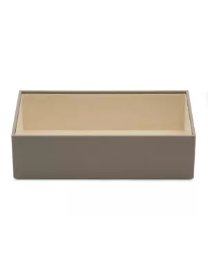 435265 Vault 4 inches Deep Tray WOLF Grey