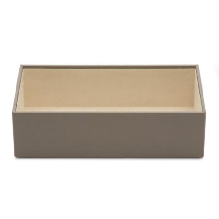 435265 Vault 4 inches Deep Tray WOLF Grey