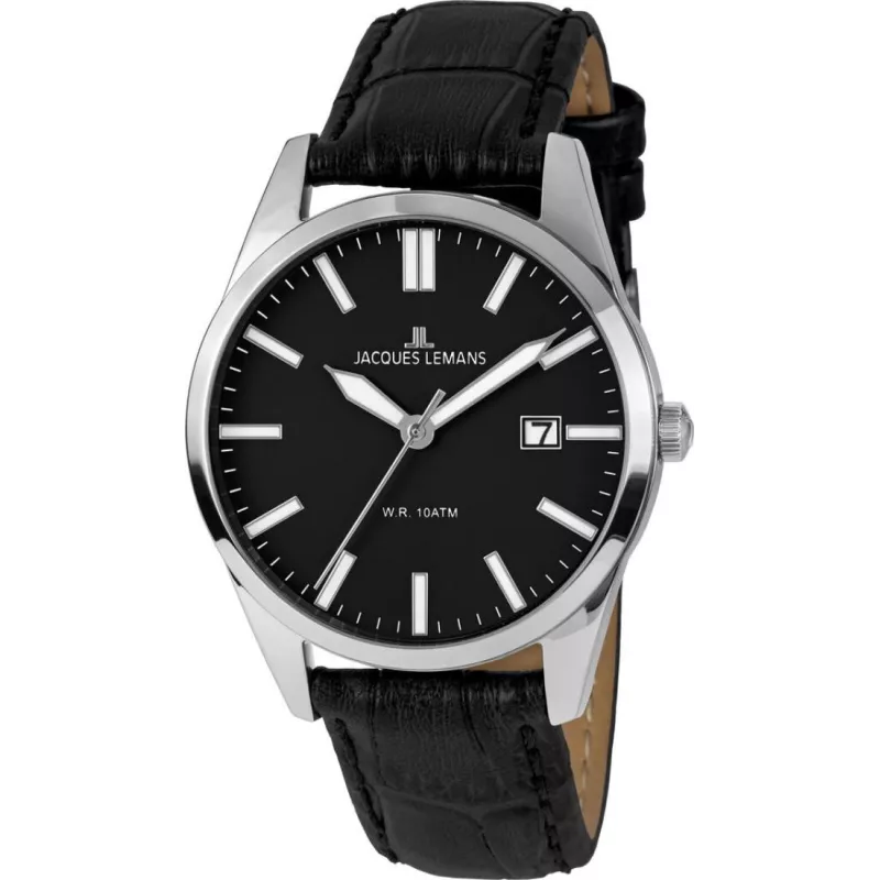 Годинник Jacques Lemans Sport 200 1-2002D