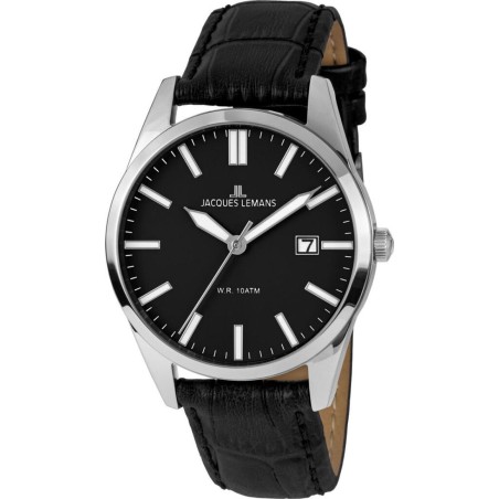 Годинник Jacques Lemans Sport 200 1-2002D