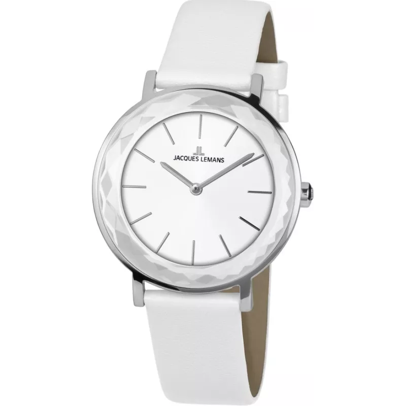 Годинник Jacques Lemans Nice 1-2054K