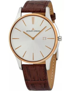 Годинник Jacques Lemans London 1-1936F