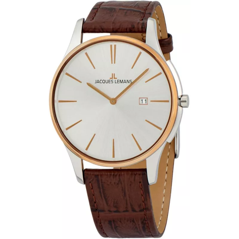 Часы Jacques Lemans London 1-1936F