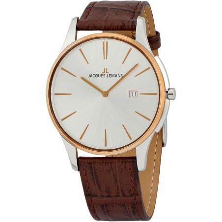 Годинник Jacques Lemans London 1-1936F