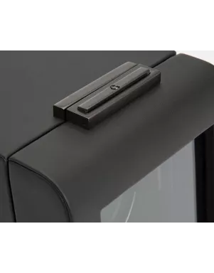 469103 Axis Single Winder WOLF Powder Coat