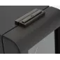 469103 Axis Single Winder WOLF Powder Coat