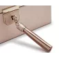 213816 Palermo 6 PC Watch Box - Rose Gold WOLF