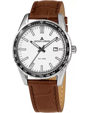 Годинник Jacques Lemans Liverpool 1-2022C