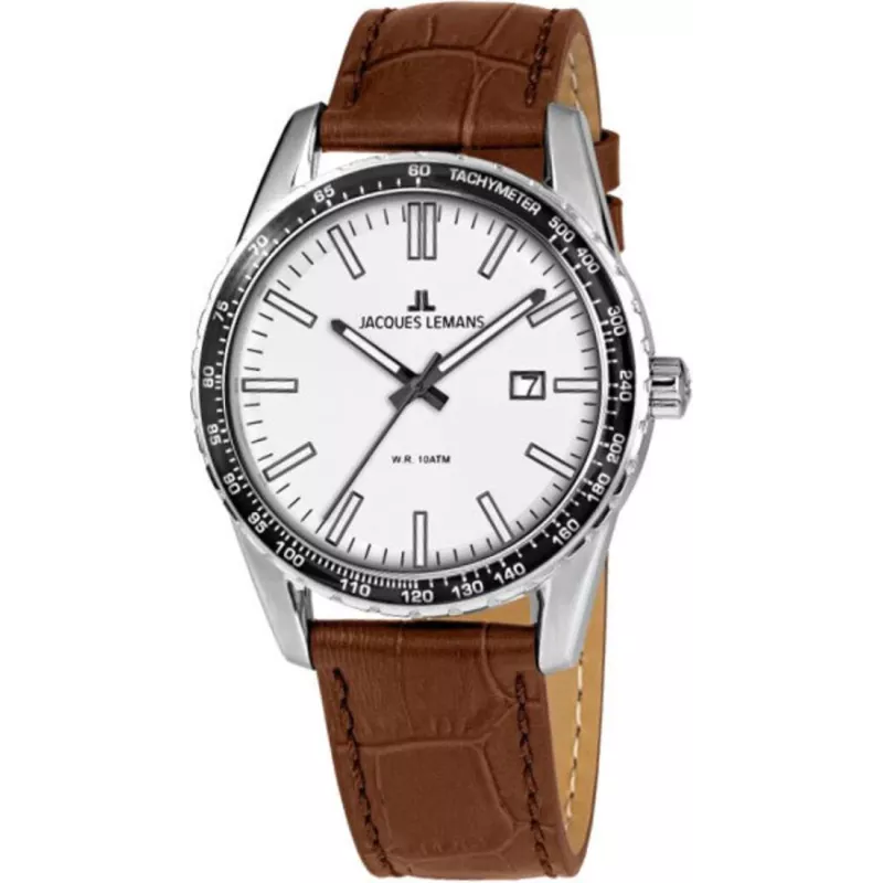 Часы Jacques Lemans Liverpool 1-2022C