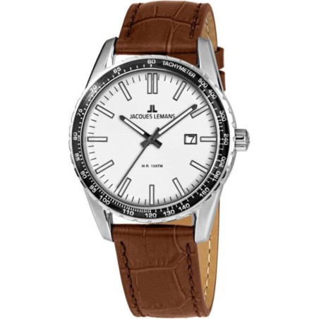Годинник Jacques Lemans Liverpool 1-2022C
