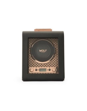 469116 Axis Single Winder WOLF Copper