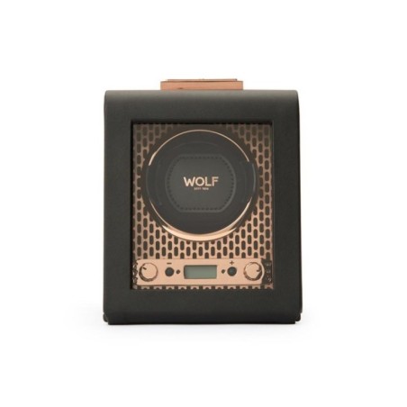 469116 Axis Single Winder WOLF Copper