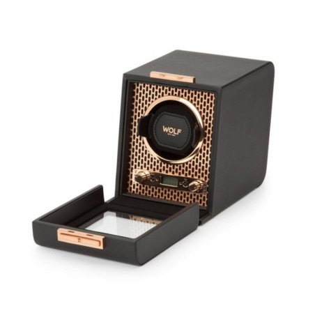 469116 Axis Single Winder WOLF Copper