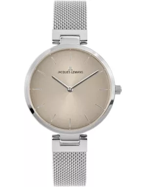 Часы Jacques Lemans Milano 1-2110B