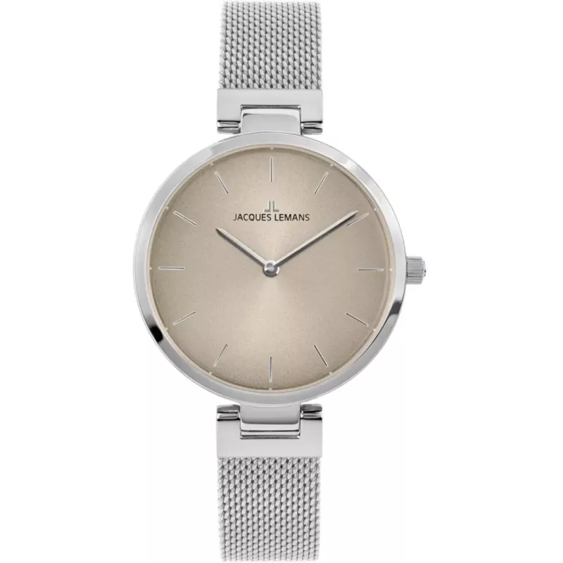 Часы Jacques Lemans Milano 1-2110B