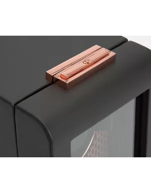 469116 Axis Single Winder WOLF Copper