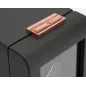 469116 Axis Single Winder WOLF Copper