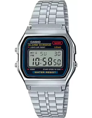 Годинник Casio VINTAGE ICONIC A159W-N1DF